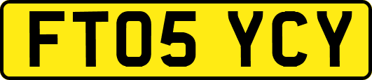 FT05YCY