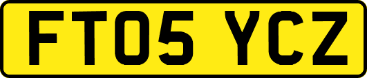 FT05YCZ