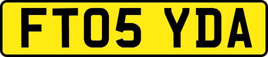 FT05YDA