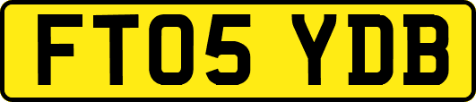 FT05YDB