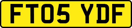 FT05YDF