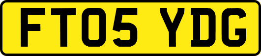 FT05YDG