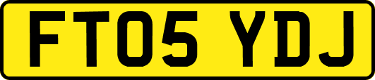 FT05YDJ