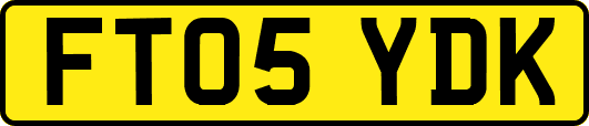 FT05YDK