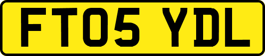 FT05YDL