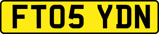 FT05YDN