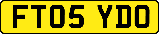 FT05YDO