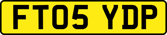 FT05YDP