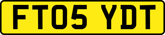 FT05YDT