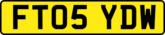 FT05YDW