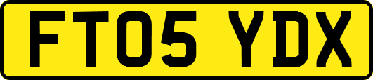 FT05YDX