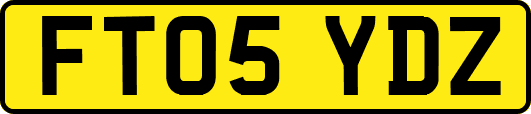 FT05YDZ