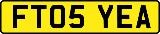 FT05YEA