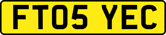 FT05YEC