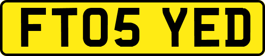 FT05YED