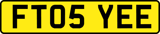 FT05YEE