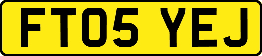 FT05YEJ