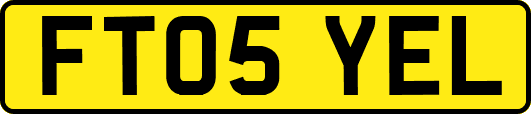 FT05YEL