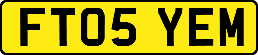 FT05YEM