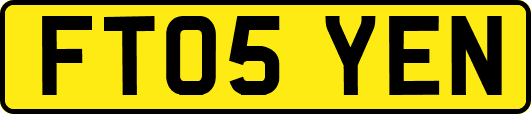 FT05YEN