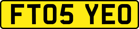 FT05YEO