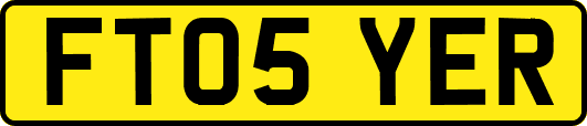 FT05YER