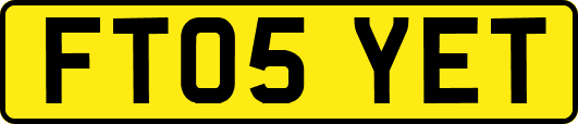 FT05YET