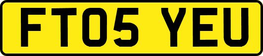 FT05YEU