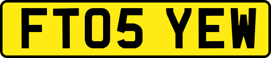 FT05YEW