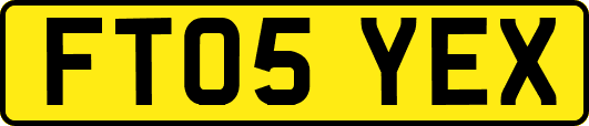 FT05YEX
