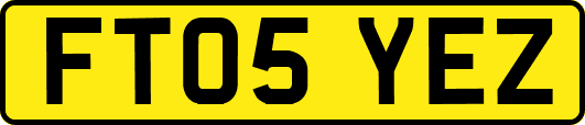 FT05YEZ