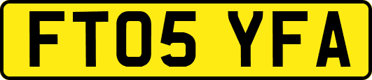 FT05YFA