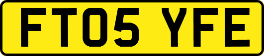 FT05YFE