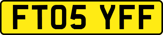 FT05YFF