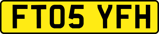 FT05YFH