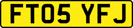 FT05YFJ