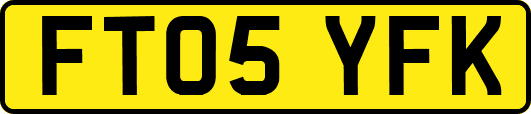 FT05YFK