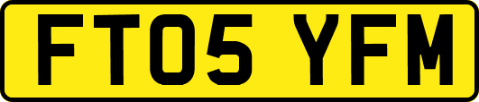 FT05YFM