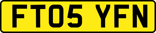 FT05YFN