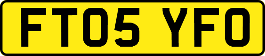 FT05YFO