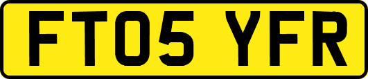FT05YFR