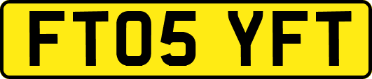 FT05YFT