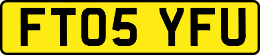 FT05YFU