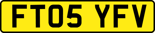 FT05YFV