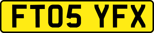 FT05YFX