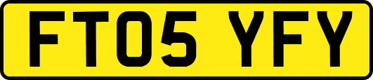 FT05YFY
