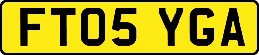 FT05YGA