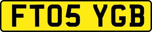 FT05YGB