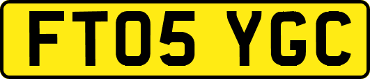 FT05YGC