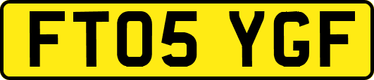 FT05YGF